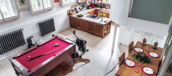 2 bedrooms Apartment in London, United Kingdom No. 14159 9