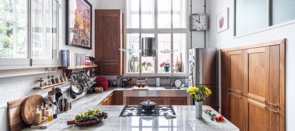 2 bedrooms Apartment in London, United Kingdom No. 14159 44