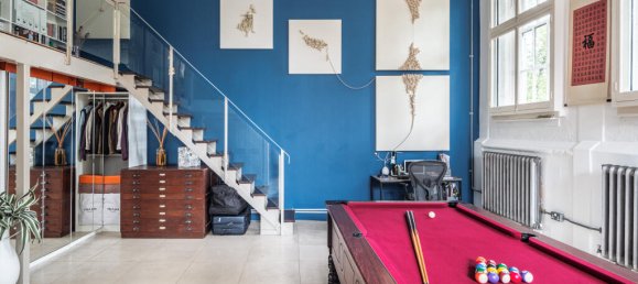 2 bedrooms Apartment in London, United Kingdom No. 14159 37