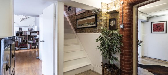 2 bedrooms Apartment in London, United Kingdom No. 14159 26