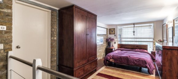 2 bedrooms Apartment in London, United Kingdom No. 14159 36