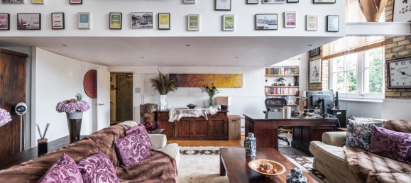 2 bedrooms Apartment in London, United Kingdom No. 14159 6