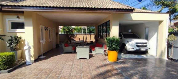 3 bedrooms Cafe / restaurant in Pattaya, Thailand No. 19109 6