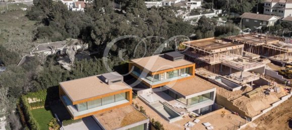 Casa de 5 dormitorios en Cascais, Portugal No. 170728 39