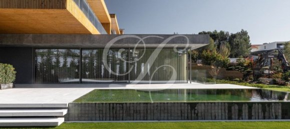 Casa de 5 dormitorios en Cascais, Portugal No. 170728 48