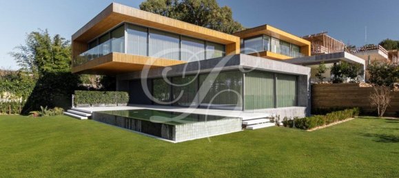 Casa de 5 dormitorios en Cascais, Portugal No. 170728 49