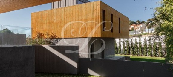 Casa de 5 dormitorios en Cascais, Portugal No. 170728 34