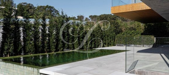 Casa de 5 dormitorios en Cascais, Portugal No. 170728 31