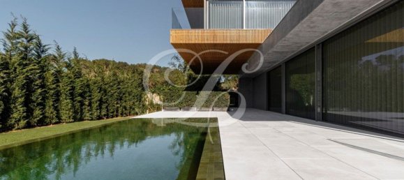 Casa de 5 dormitorios en Cascais, Portugal No. 170728 47