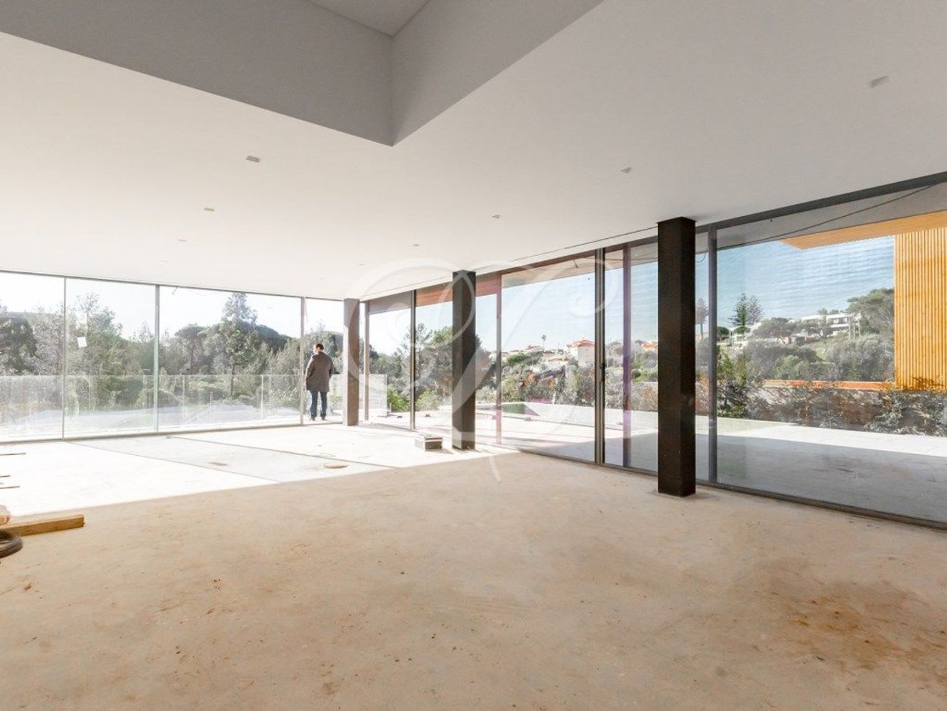 Casa de 5 dormitorios en Cascais, Portugal No. 170728