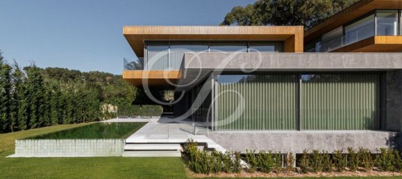 Casa de 5 dormitorios en Cascais, Portugal No. 170728 2