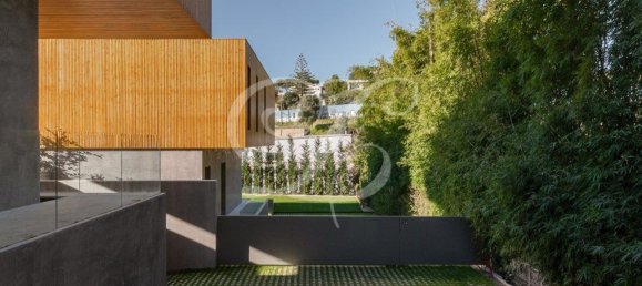 Casa de 5 dormitorios en Cascais, Portugal No. 170728 43