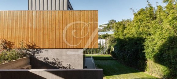 Casa de 5 dormitorios en Cascais, Portugal No. 170728 45