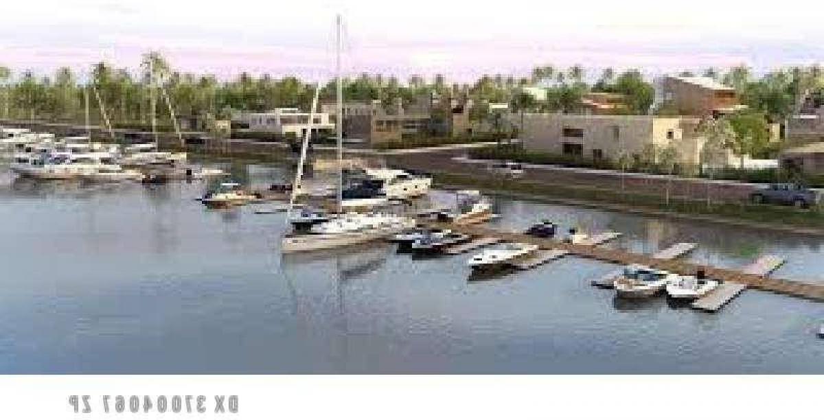 Terreno en Tigre, Argentina No. 119986