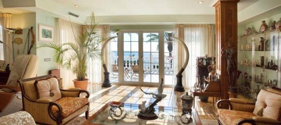 5 bedrooms Villa in San Juan, Spain No. 2514 14