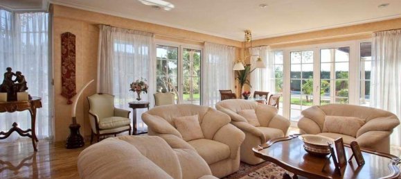 5 bedrooms Villa in San Juan, Spain No. 2514 11