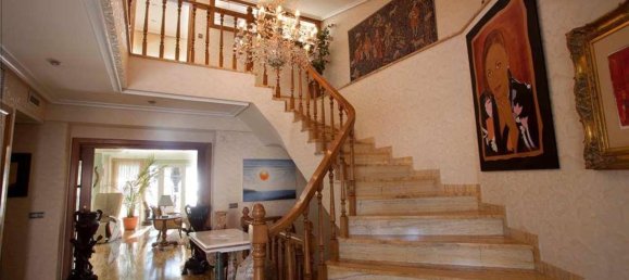 5 bedrooms Villa in San Juan, Spain No. 2514 28