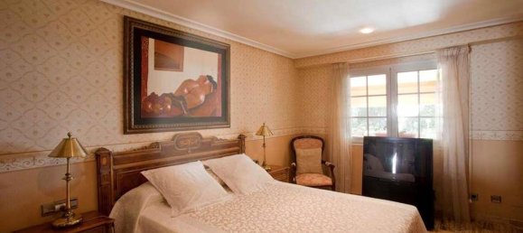 5 bedrooms Villa in San Juan, Spain No. 2514 21