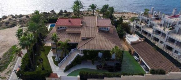 5 bedrooms Villa in San Juan, Spain No. 2514 2