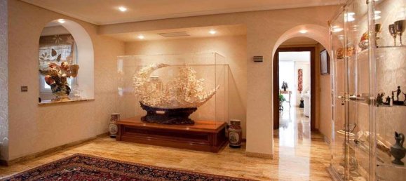 5 bedrooms Villa in San Juan, Spain No. 2514 9