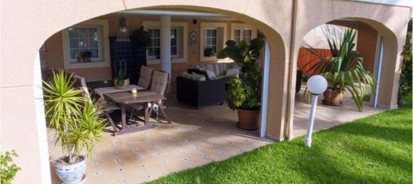 5 bedrooms Villa in San Juan, Spain No. 2514 5