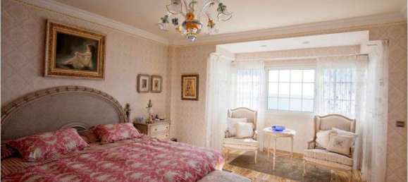 5 bedrooms Villa in San Juan, Spain No. 2514 26