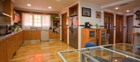 5 bedrooms Villa in San Juan, Spain No. 2514 17