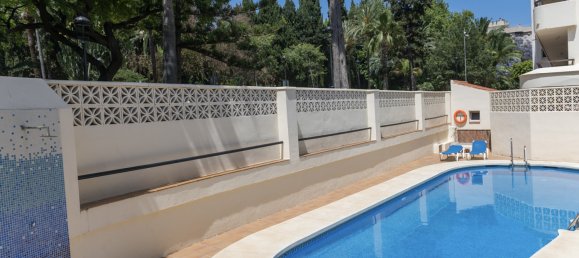 3 chambres Appartement à Marbella, Spain No. 102470 12