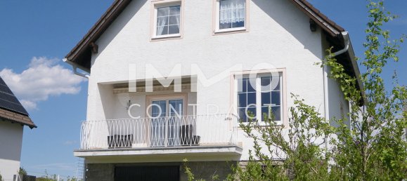 4غرفة منزل في Heidenreichstein, Austria رقم 182922 2