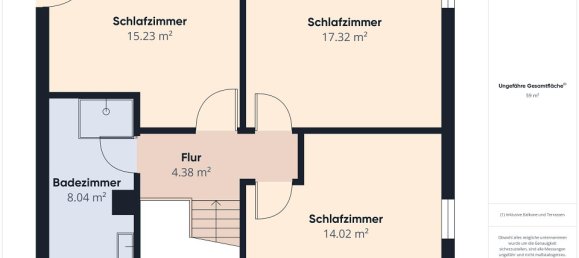 3 bedrooms Townhouse in Ganserndorf, Austria No. 129050 13