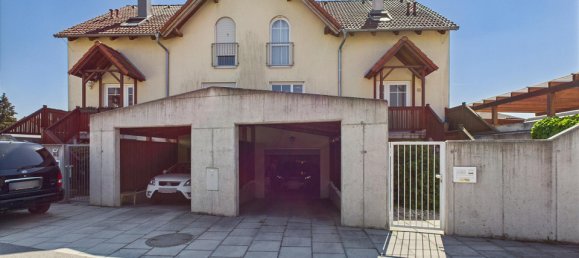 3 bedrooms Townhouse in Ganserndorf, Austria No. 129050 16