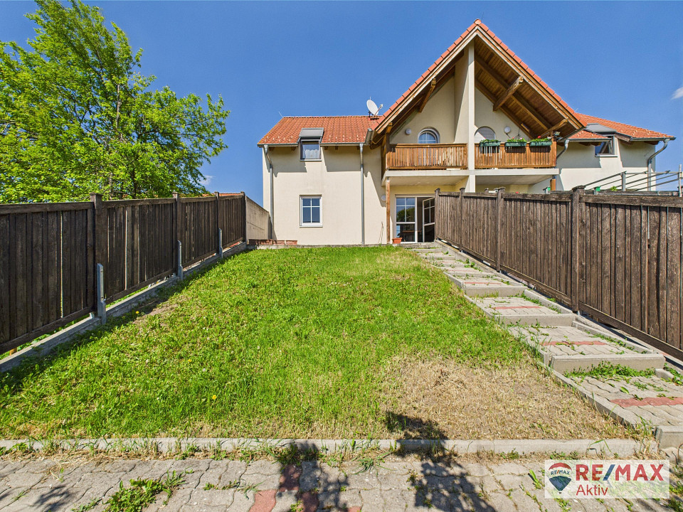 3 bedrooms Townhouse in Ganserndorf, Austria No. 129050