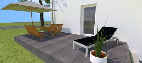 5غرفة شقة في Waldshut, Germany رقم 79893 6