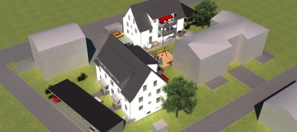 5غرفة شقة في Waldshut, Germany رقم 79893 7