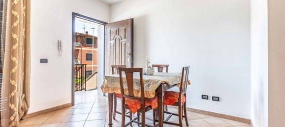 Casa de 5 habitaciónes en Rome, Italy No. 261477 47