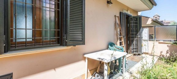 Casa de 5 habitaciónes en Rome, Italy No. 261477 48