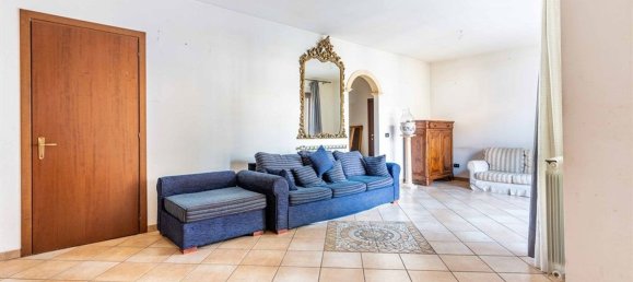 Casa de 5 habitaciónes en Rome, Italy No. 261477 14