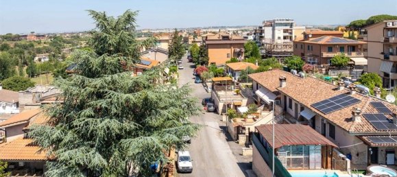 Casa de 5 habitaciónes en Rome, Italy No. 261477 5