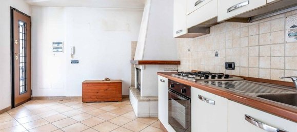 Casa de 5 habitaciónes en Rome, Italy No. 261477 16