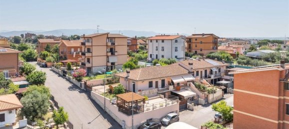 Casa de 5 habitaciónes en Rome, Italy No. 261477 6