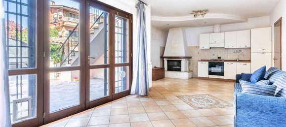 Casa de 5 habitaciónes en Rome, Italy No. 261477 21