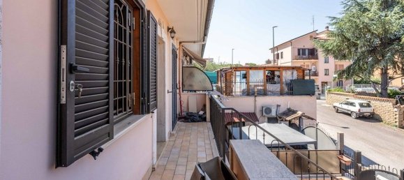 Casa de 5 habitaciónes en Rome, Italy No. 261477 50