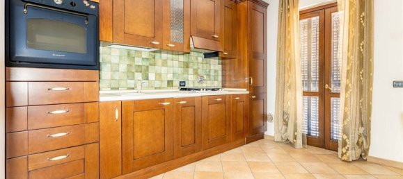 Casa de 5 habitaciónes en Rome, Italy No. 261477 44