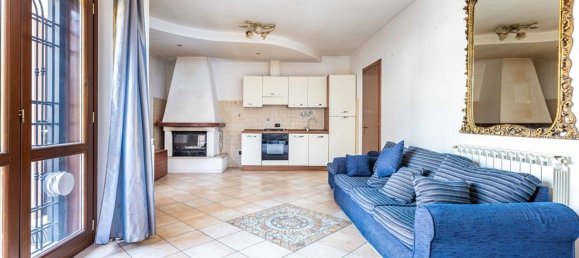 Casa de 5 habitaciónes en Rome, Italy No. 261477 20