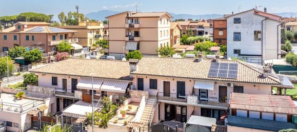 Casa de 5 habitaciónes en Rome, Italy No. 261477 8