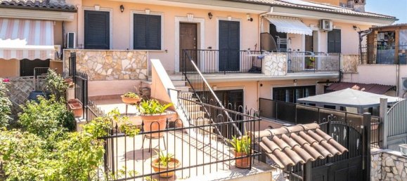 Casa de 5 habitaciónes en Rome, Italy No. 261477 3