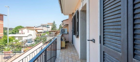 Casa de 5 habitaciónes en Rome, Italy No. 261477 49