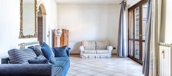 Casa de 5 habitaciónes en Rome, Italy No. 261477 15