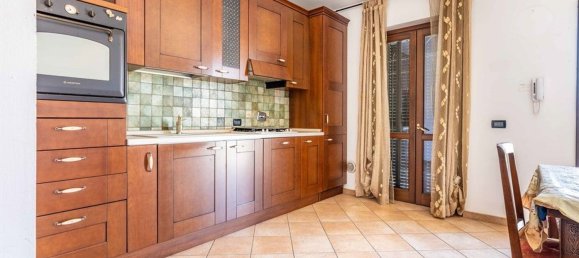 Casa de 5 habitaciónes en Rome, Italy No. 261477 46