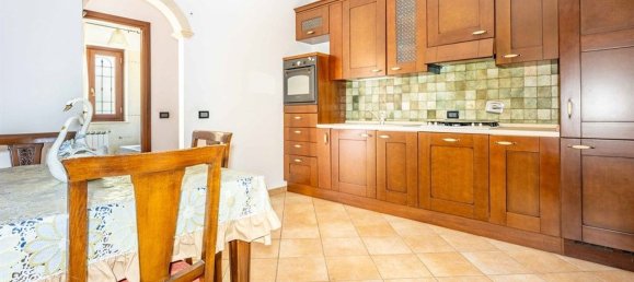 Casa de 5 habitaciónes en Rome, Italy No. 261477 45